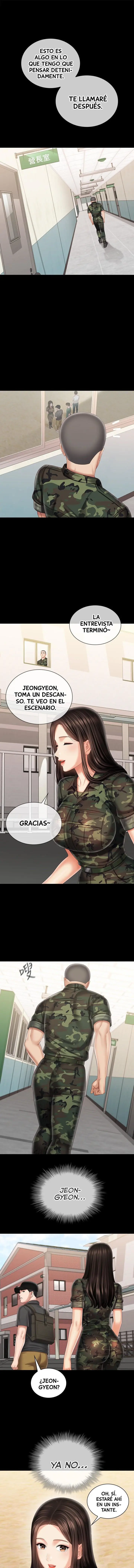 SISTER´S DUTY Capítulo 103 - Página 2