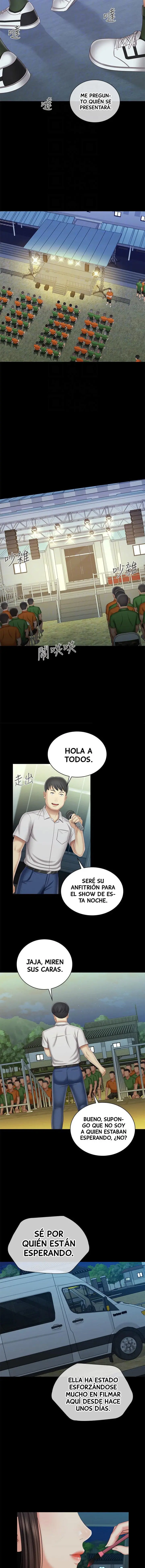 SISTER´S DUTY Capítulo 103 - Página 5