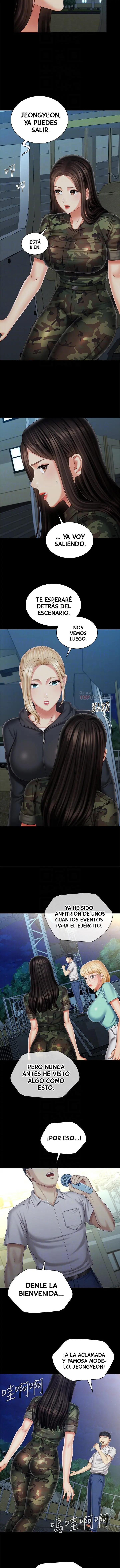 SISTER´S DUTY Capítulo 103 - Página 6