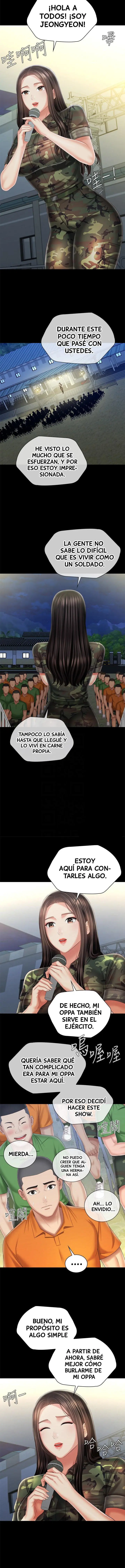 SISTER´S DUTY Capítulo 103 - Página 7