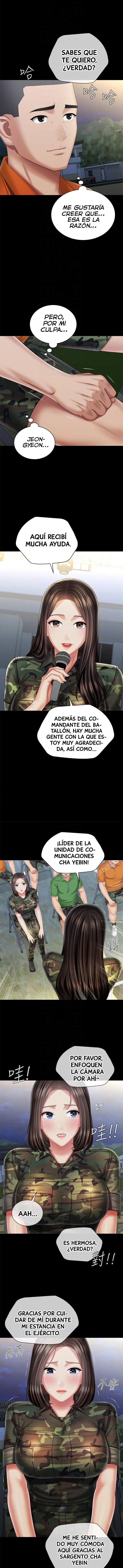 SISTER´S DUTY Capítulo 103 - Página 8