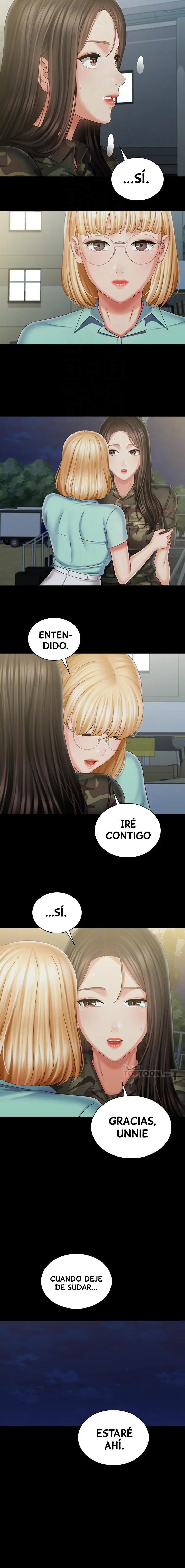 SISTER´S DUTY Capítulo 104 - Página 7
