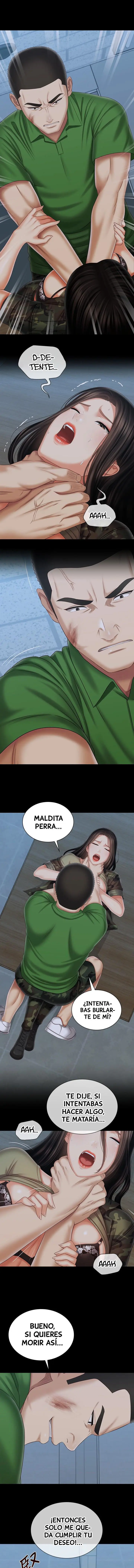 SISTER´S DUTY Capítulo 105 - Página 11