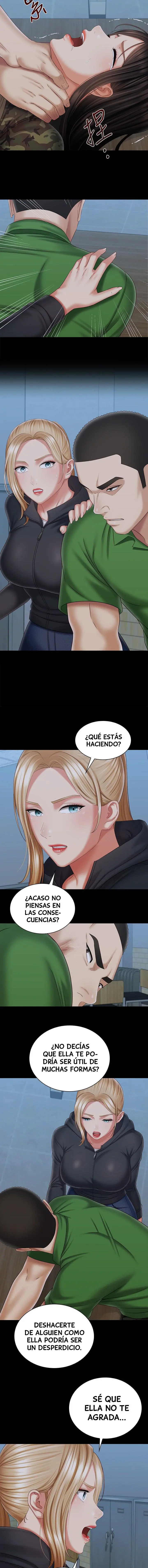 SISTER´S DUTY Capítulo 105 - Página 12