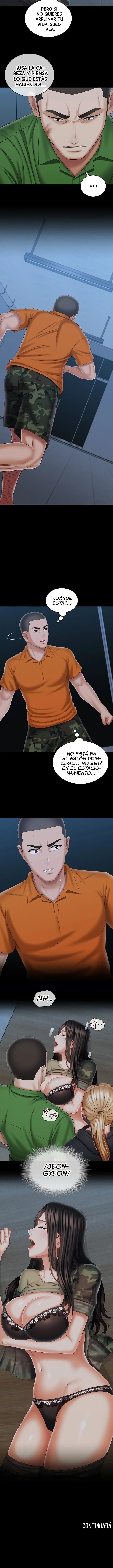 SISTER´S DUTY Capítulo 105 - Página 13