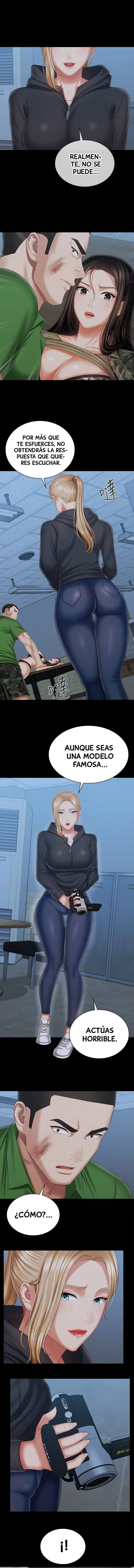 SISTER´S DUTY Capítulo 105 - Página 8