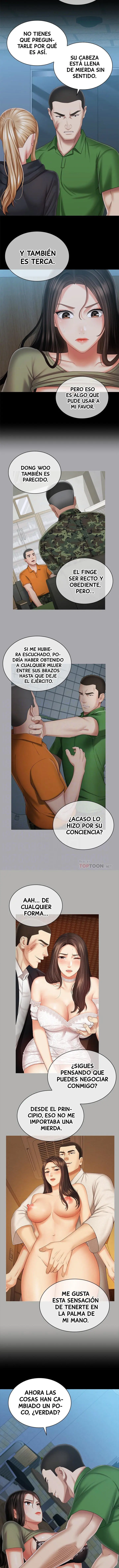 SISTER´S DUTY Capítulo 106 - Página 6