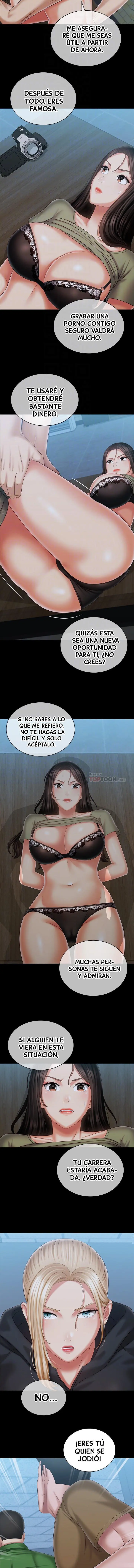 SISTER´S DUTY Capítulo 106 - Página 7