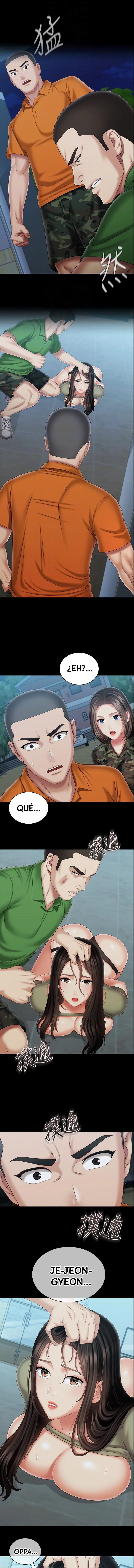 SISTER´S DUTY Capítulo 107 - Página 3