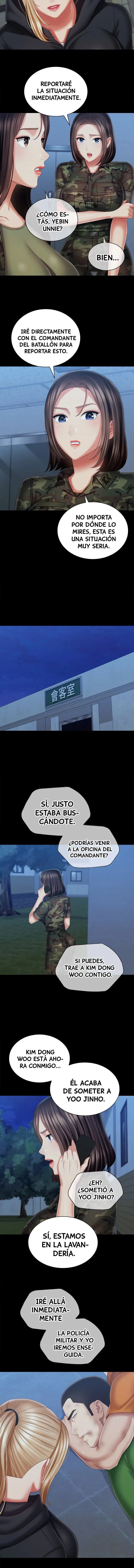 SISTER´S DUTY Capítulo 108 - Página 10