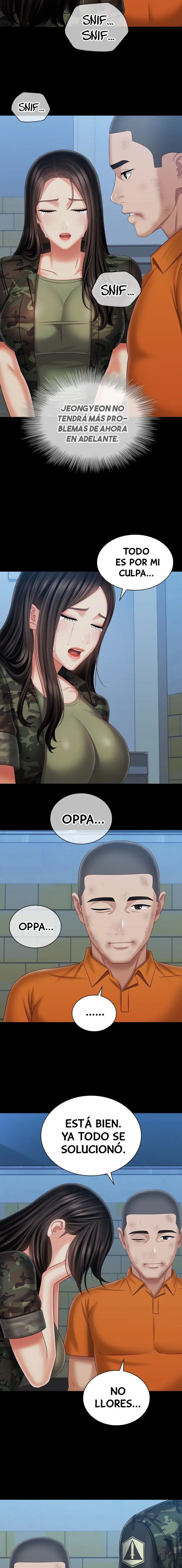 SISTER´S DUTY Capítulo 108 - Página 13