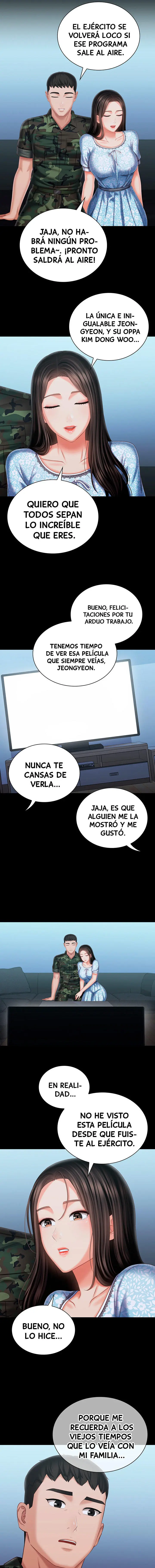 SISTER´S DUTY Capítulo 109 - Página 14