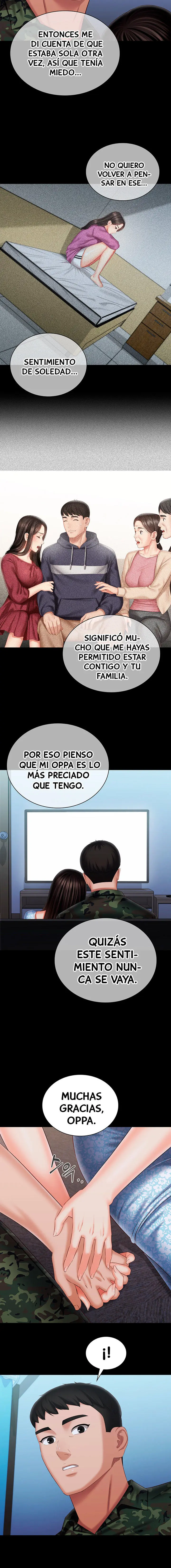 SISTER´S DUTY Capítulo 109 - Página 15