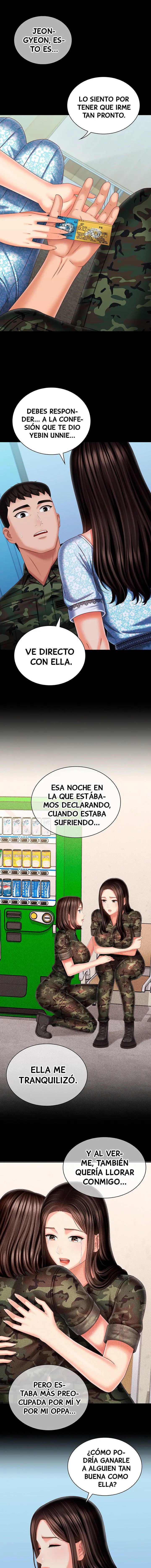 SISTER´S DUTY Capítulo 109 - Página 16