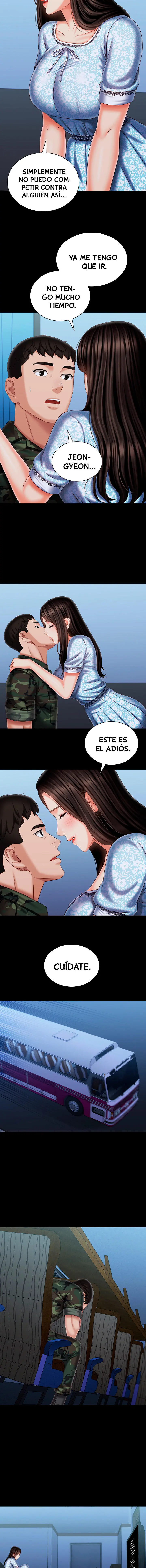 SISTER´S DUTY Capítulo 109 - Página 17