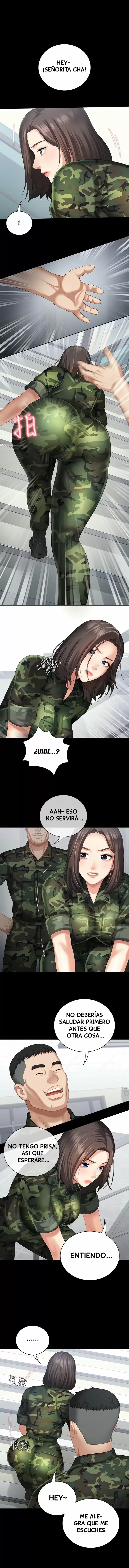 SISTER´S DUTY Capítulo 11 - Página 13