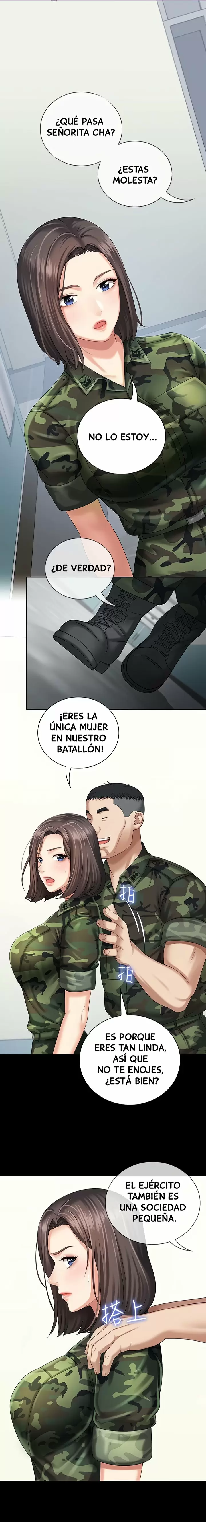 SISTER´S DUTY Capítulo 11 - Página 15