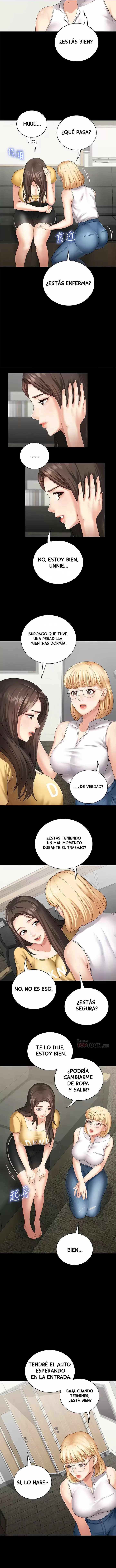 SISTER´S DUTY Capítulo 11 - Página 6