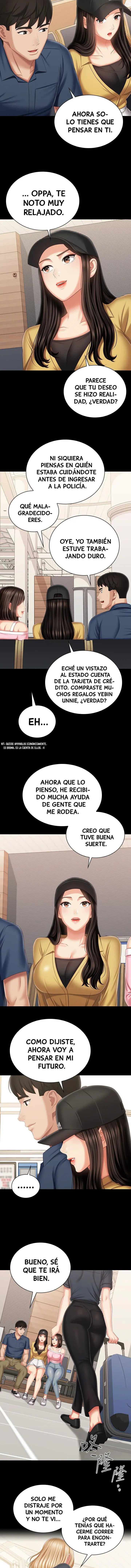 SISTER´S DUTY Capítulo 110 - Página 12