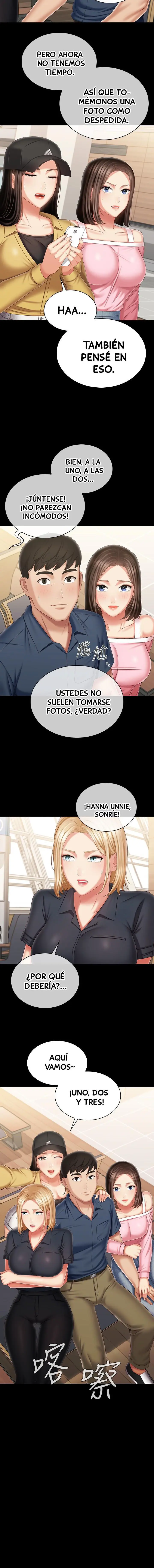 SISTER´S DUTY Capítulo 110 - Página 14