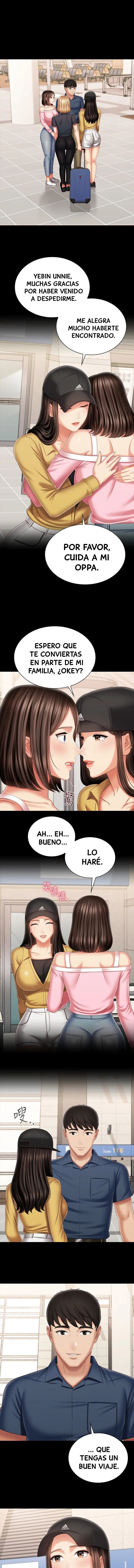 SISTER´S DUTY Capítulo 110 - Página 15