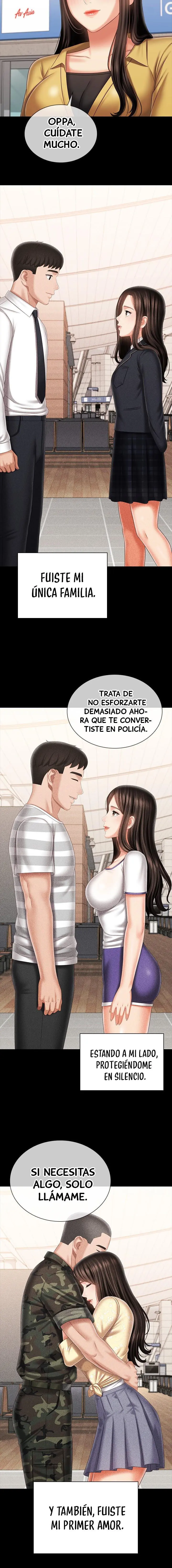 SISTER´S DUTY Capítulo 110 - Página 16