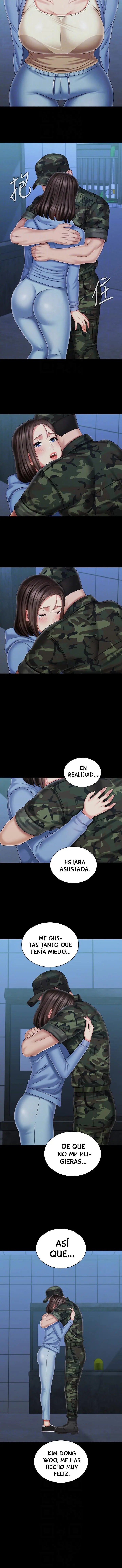 SISTER´S DUTY Capítulo 110 - Página 5