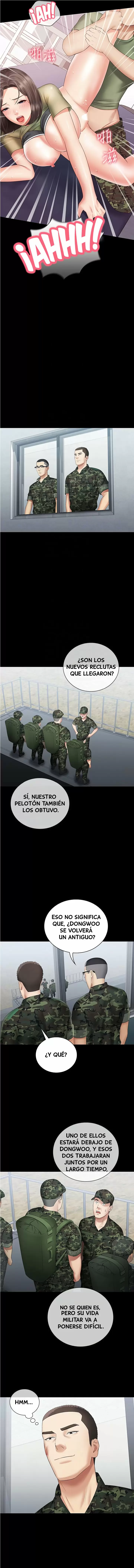 SISTER´S DUTY Capítulo 14 - Página 10