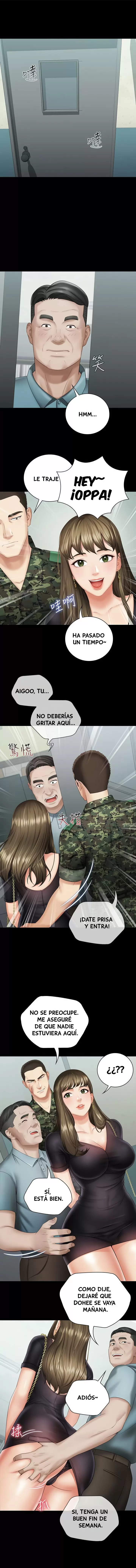 SISTER´S DUTY Capítulo 16 - Página 11