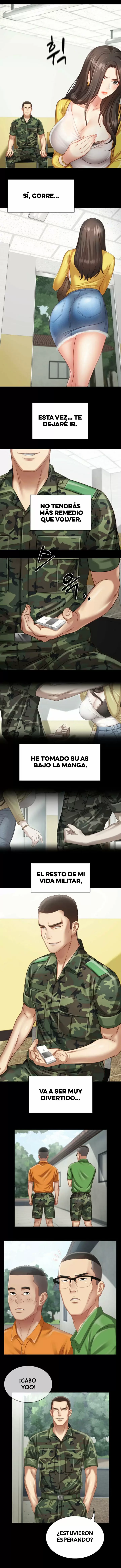 SISTER´S DUTY Capítulo 2 - Página 11