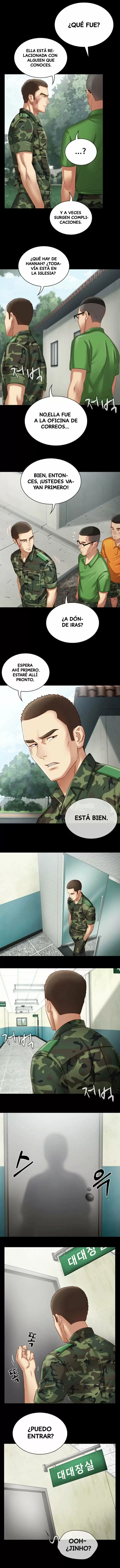 SISTER´S DUTY Capítulo 2 - Página 12