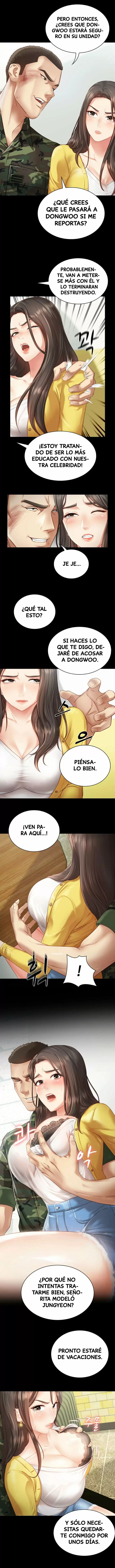 SISTER´S DUTY Capítulo 2 - Página 9