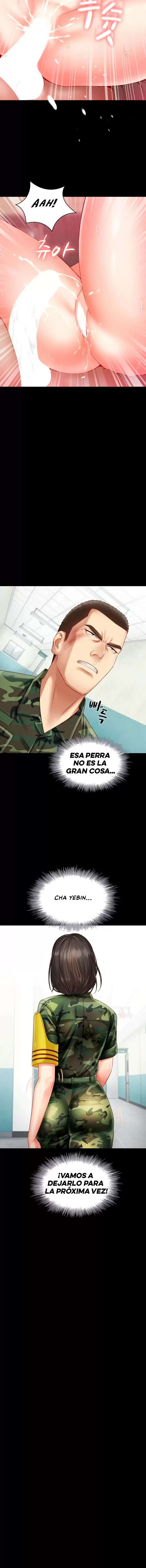 SISTER´S DUTY Capítulo 3 - Página 14