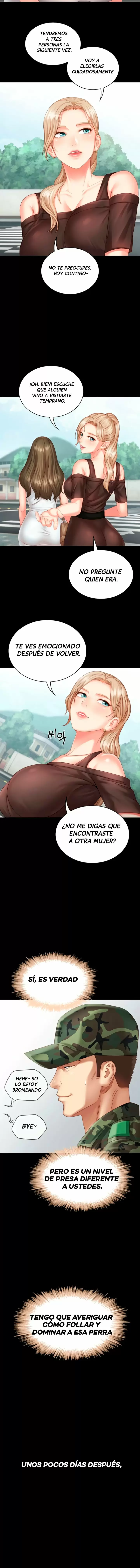 SISTER´S DUTY Capítulo 3 - Página 18