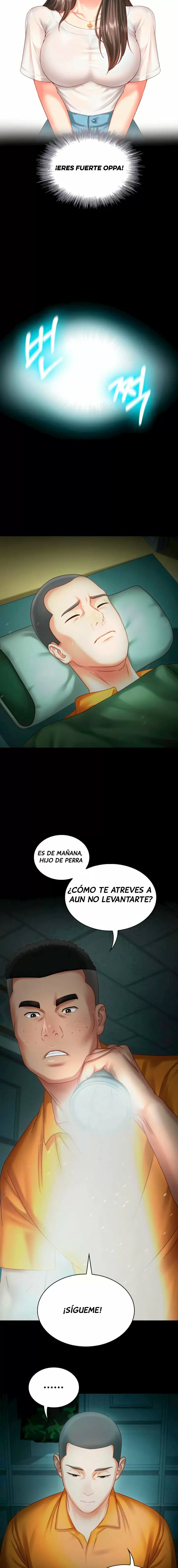SISTER´S DUTY Capítulo 3 - Página 20