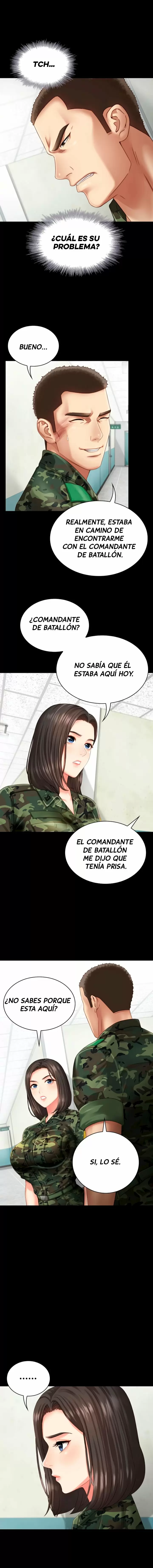 SISTER´S DUTY Capítulo 3 - Página 7
