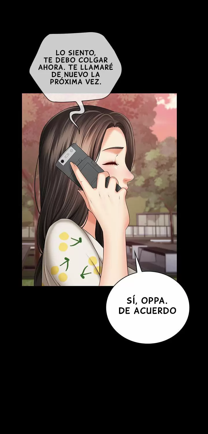 SISTER´S DUTY Capítulo 30 - Página 27