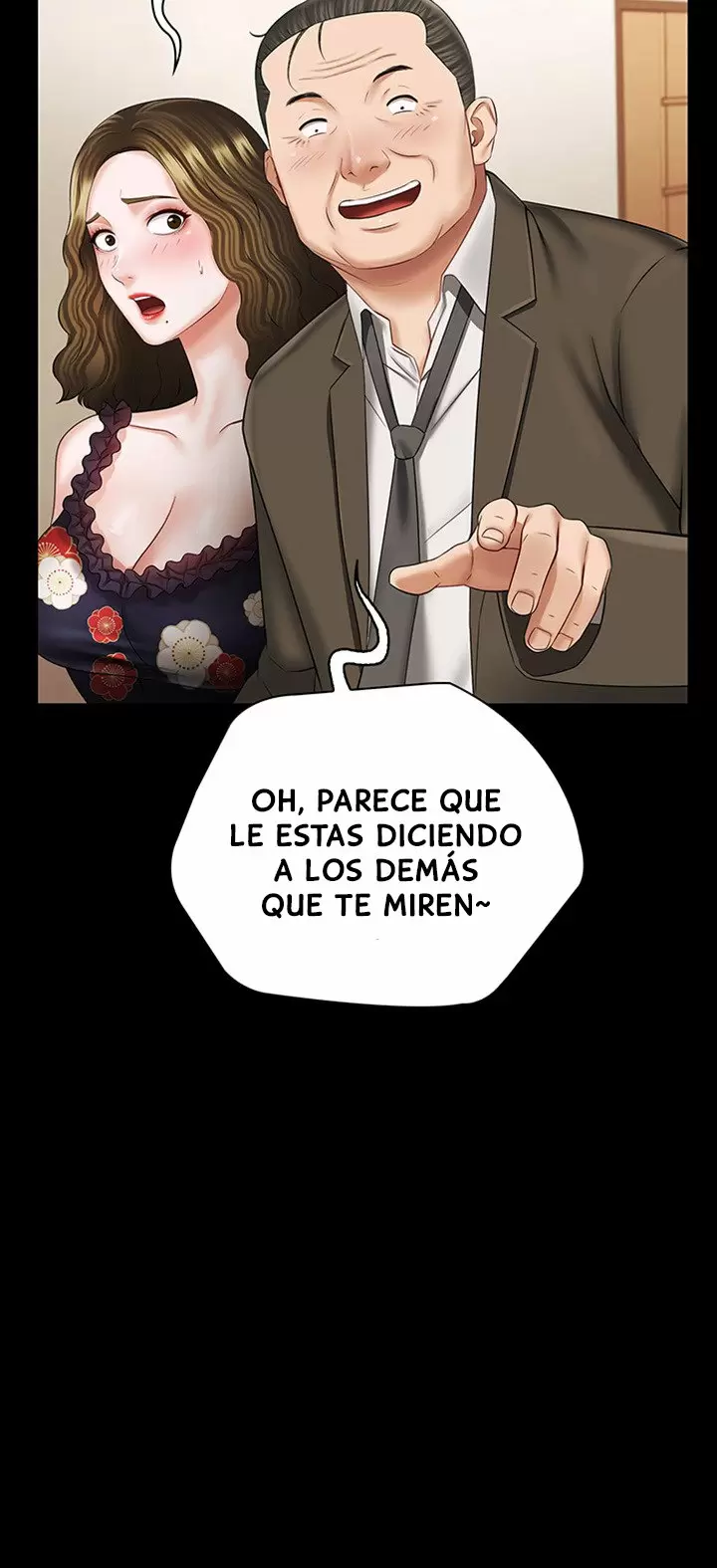 SISTER´S DUTY Capítulo 36 - Página 36