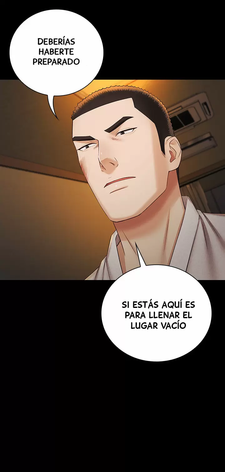 SISTER´S DUTY Capítulo 38 - Página 14