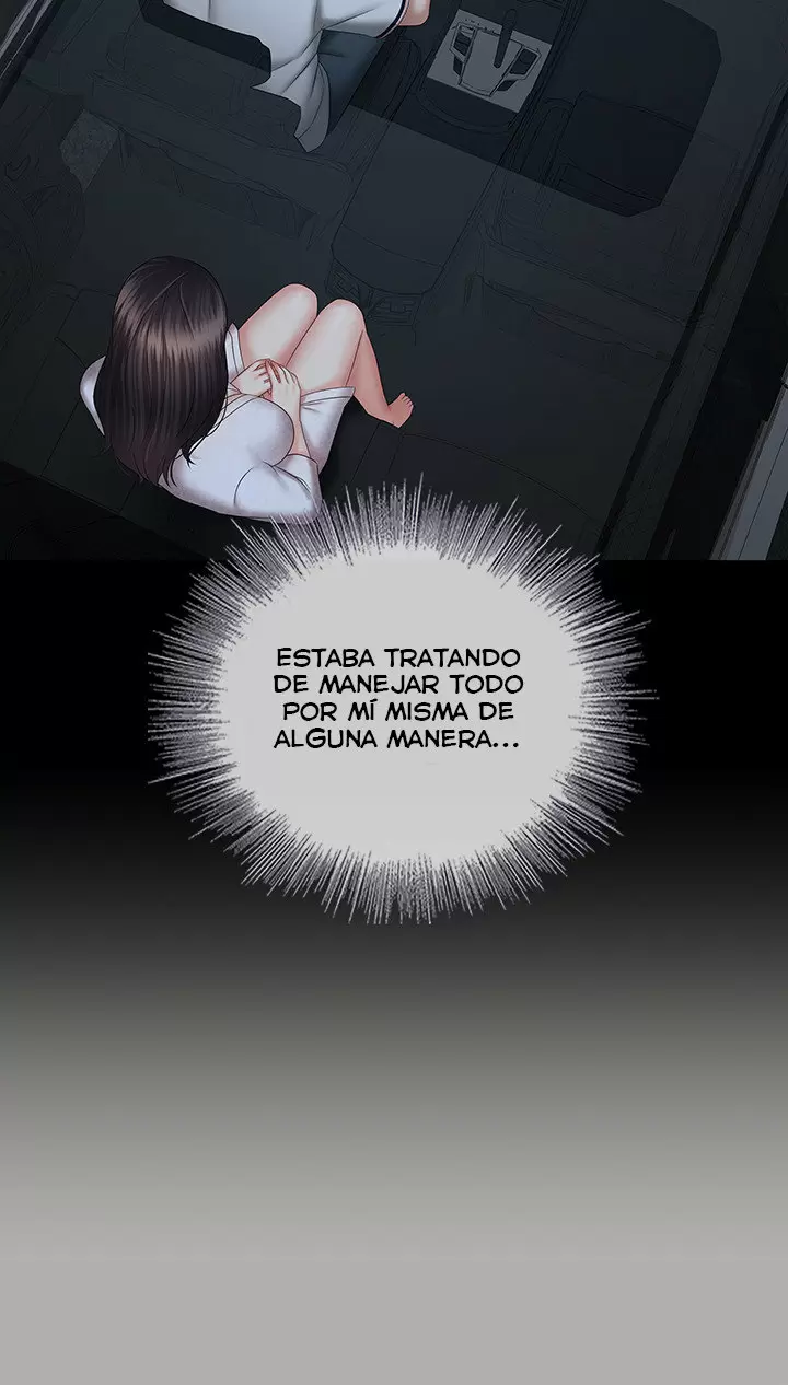 SISTER´S DUTY Capítulo 38 - Página 22