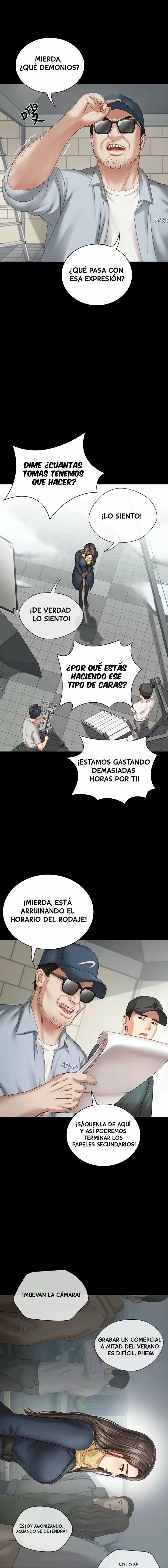 SISTER´S DUTY Capítulo 4 - Página 11