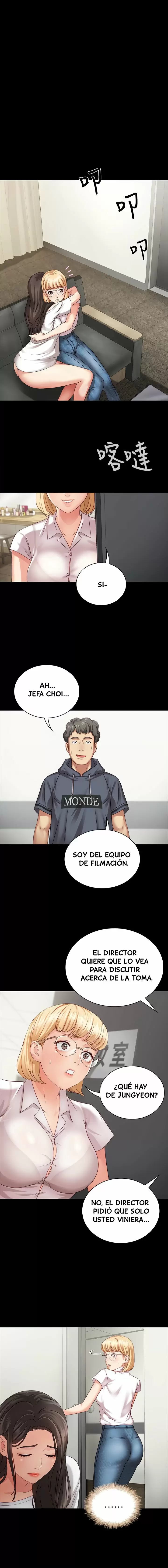 SISTER´S DUTY Capítulo 4 - Página 15