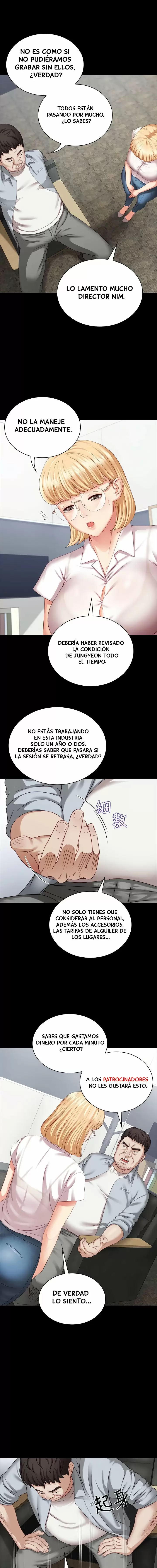 SISTER´S DUTY Capítulo 4 - Página 17