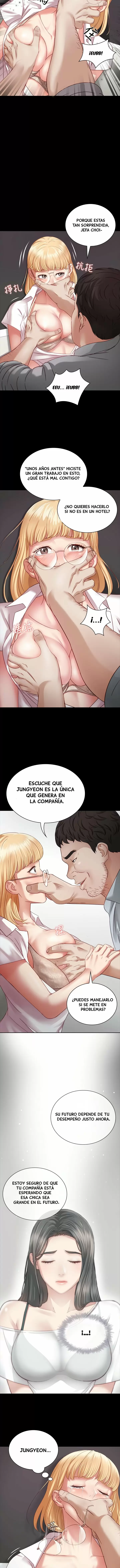 SISTER´S DUTY Capítulo 4 - Página 20