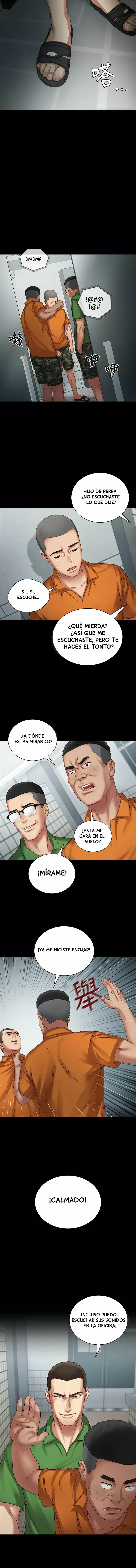 SISTER´S DUTY Capítulo 4 - Página 6