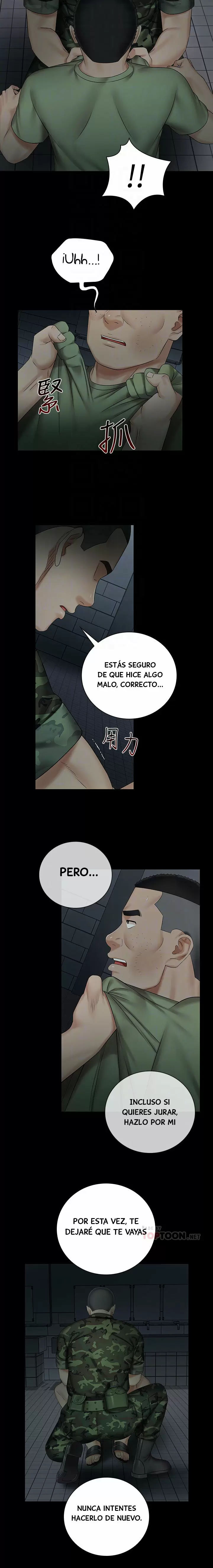 SISTER´S DUTY Capítulo 41 - Página 13
