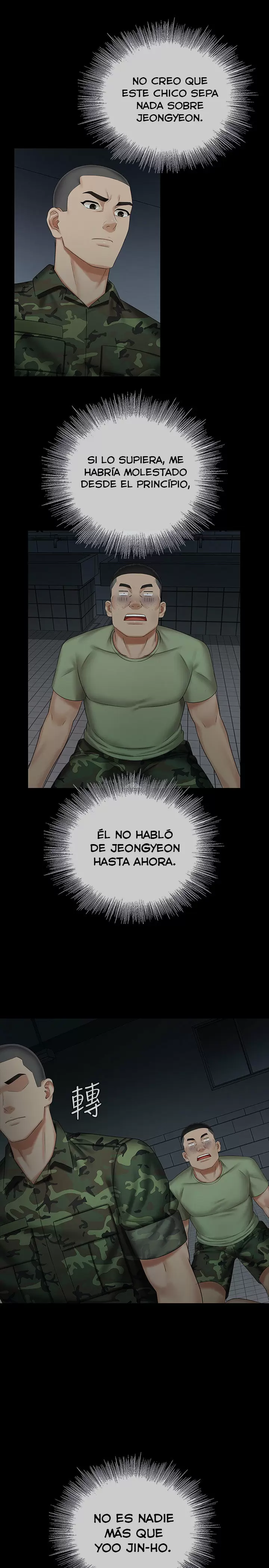 SISTER´S DUTY Capítulo 41 - Página 16
