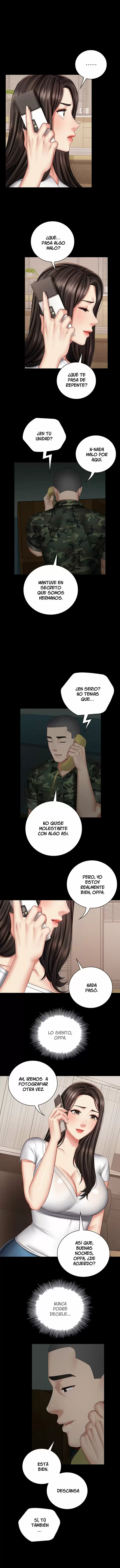 SISTER´S DUTY Capítulo 42 - Página 12