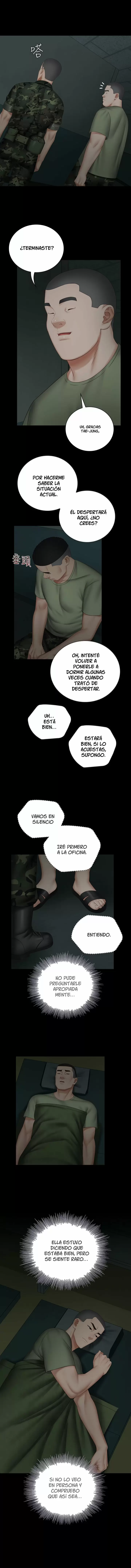 SISTER´S DUTY Capítulo 42 - Página 13
