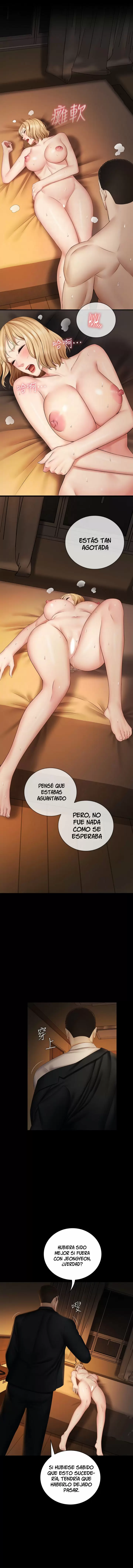 SISTER´S DUTY Capítulo 42 - Página 4
